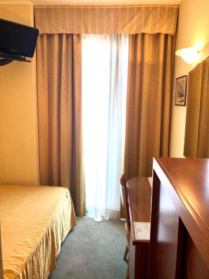 Hotel San Clemente SantʼArcangelo di Romagna Εξωτερικό φωτογραφία