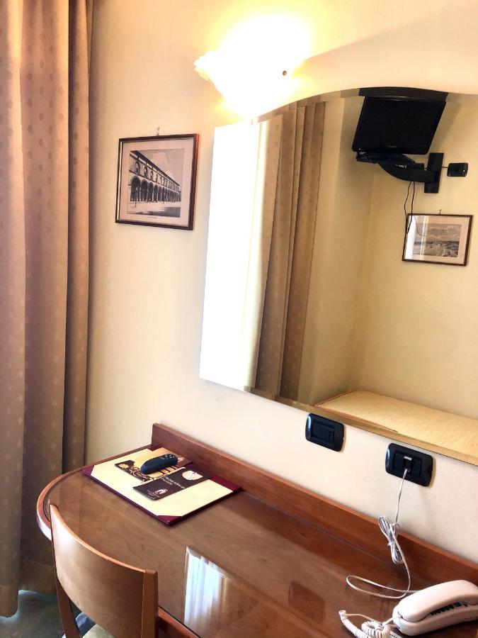 Hotel San Clemente SantʼArcangelo di Romagna Εξωτερικό φωτογραφία