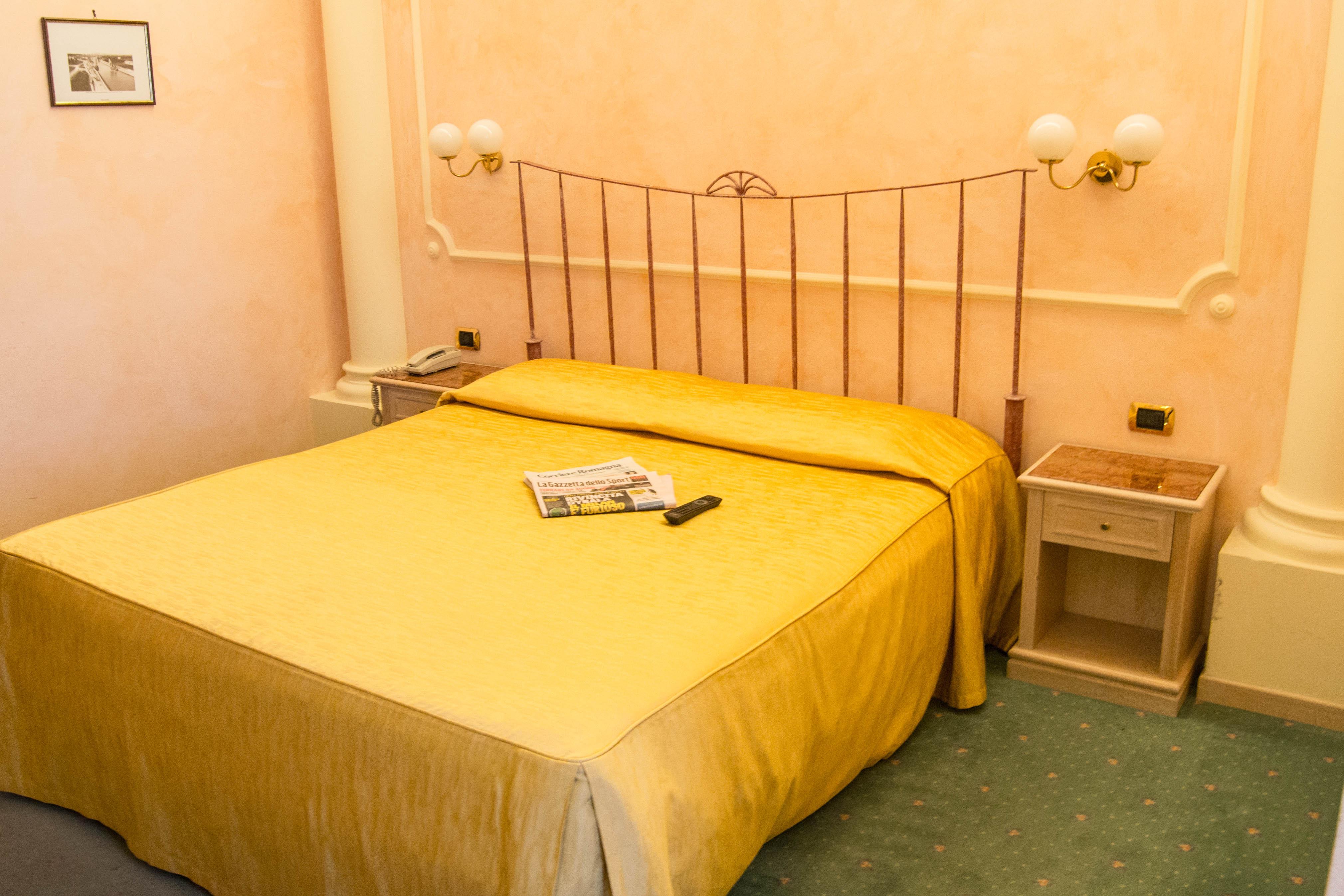 Hotel San Clemente SantʼArcangelo di Romagna Εξωτερικό φωτογραφία