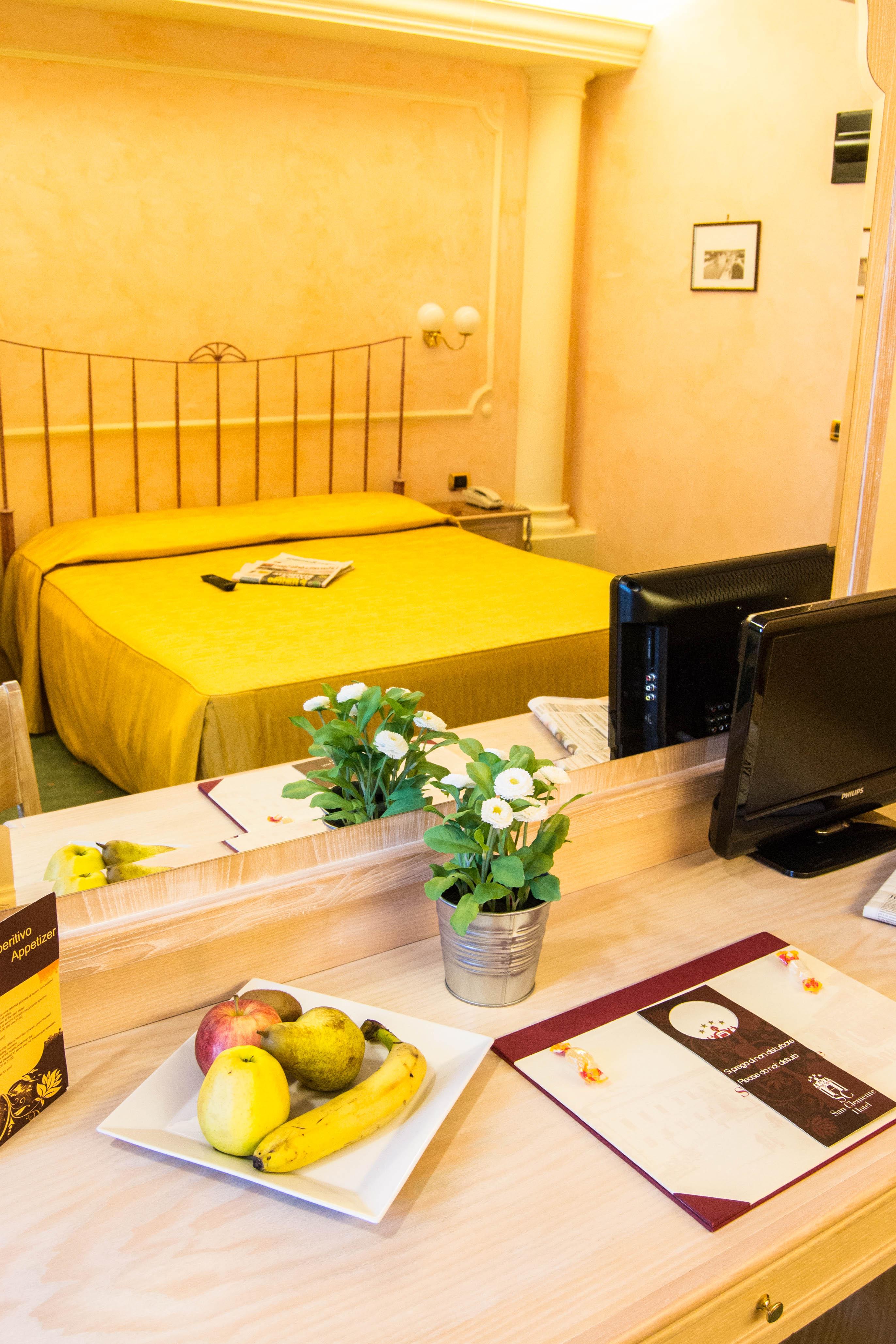 Hotel San Clemente SantʼArcangelo di Romagna Εξωτερικό φωτογραφία