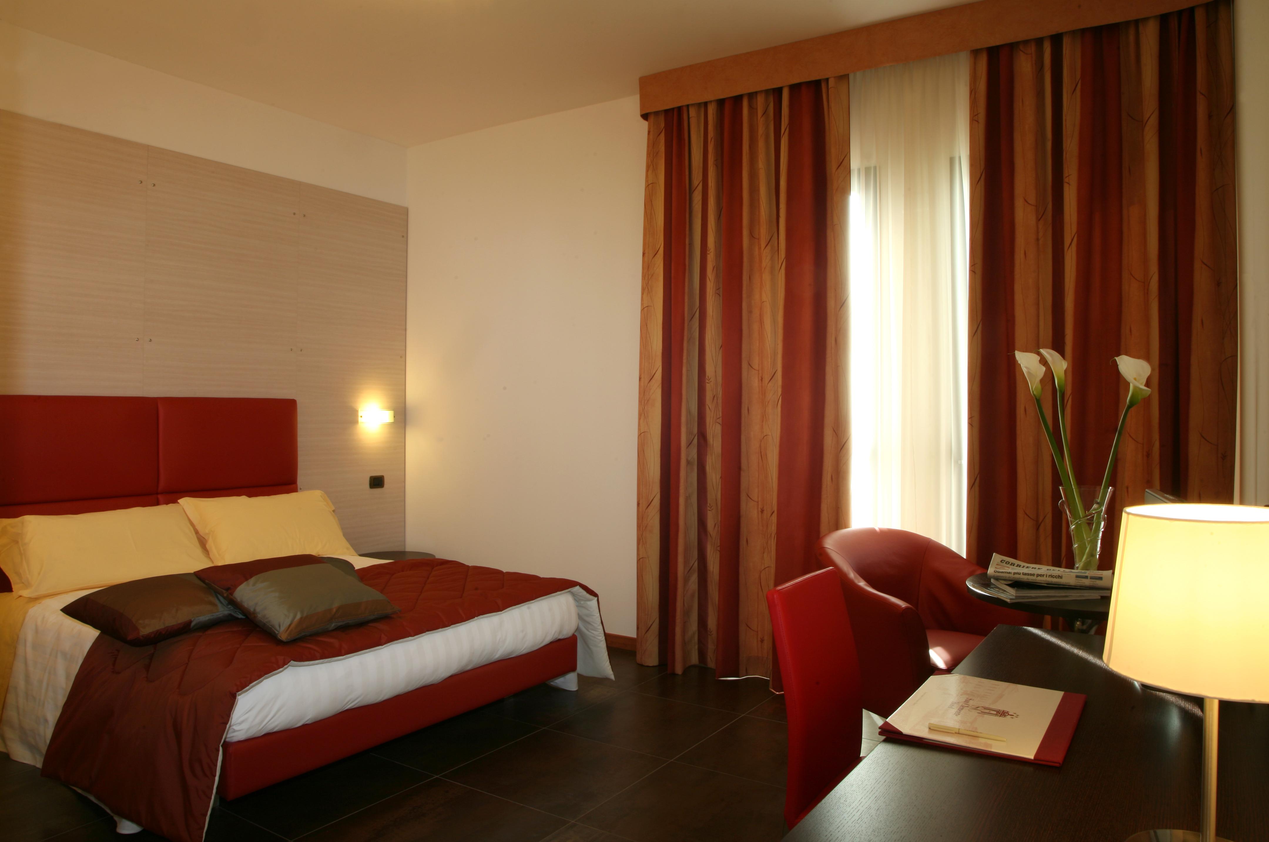 Hotel San Clemente SantʼArcangelo di Romagna Εξωτερικό φωτογραφία