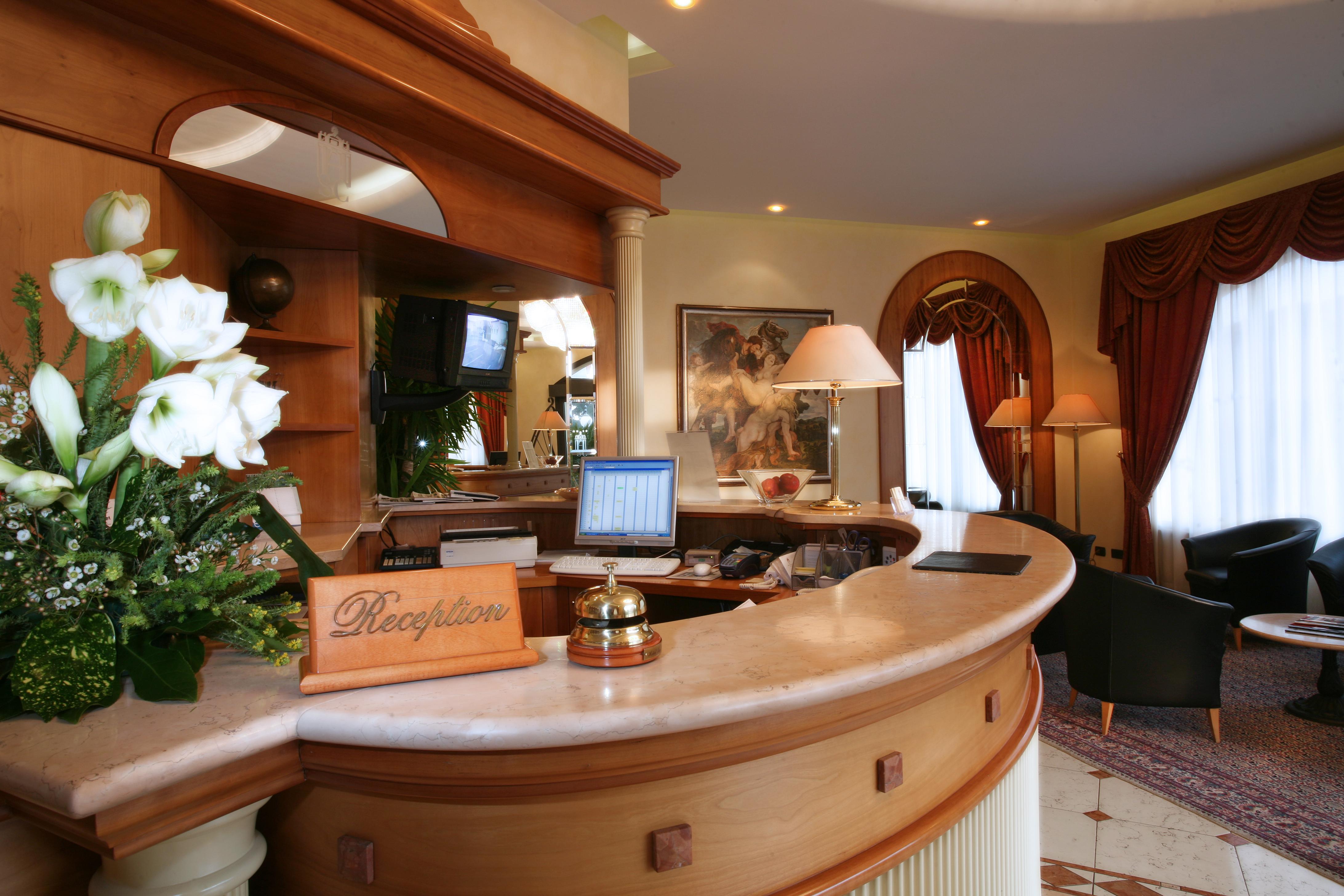 Hotel San Clemente SantʼArcangelo di Romagna Εξωτερικό φωτογραφία