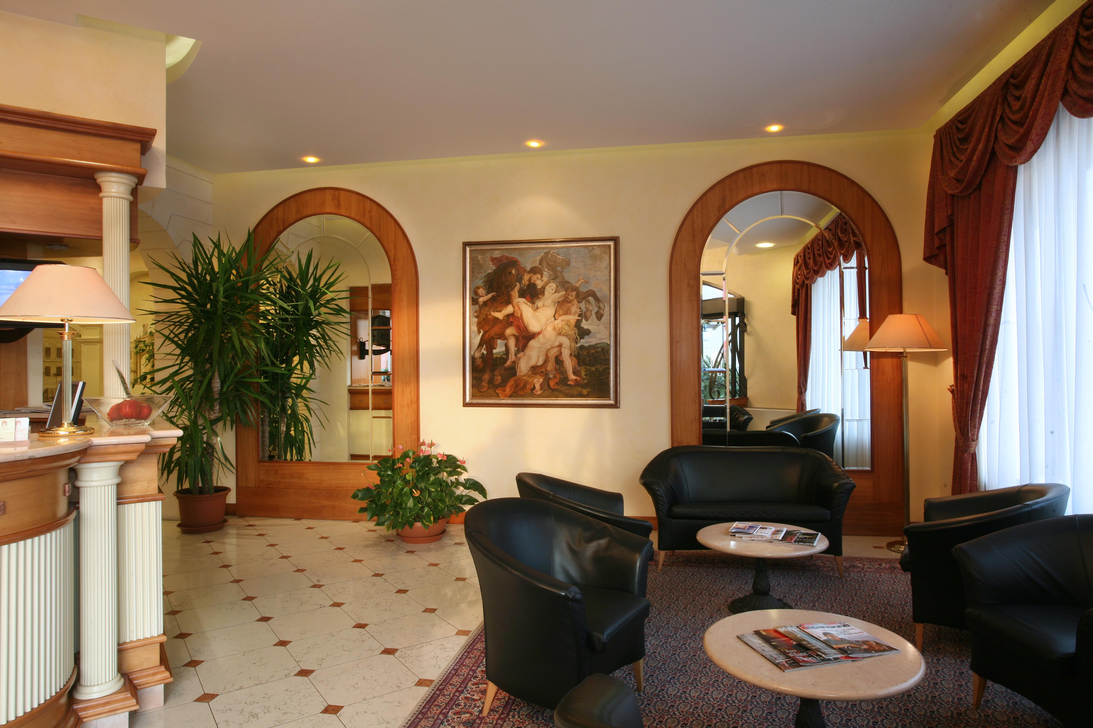 Hotel San Clemente SantʼArcangelo di Romagna Εξωτερικό φωτογραφία