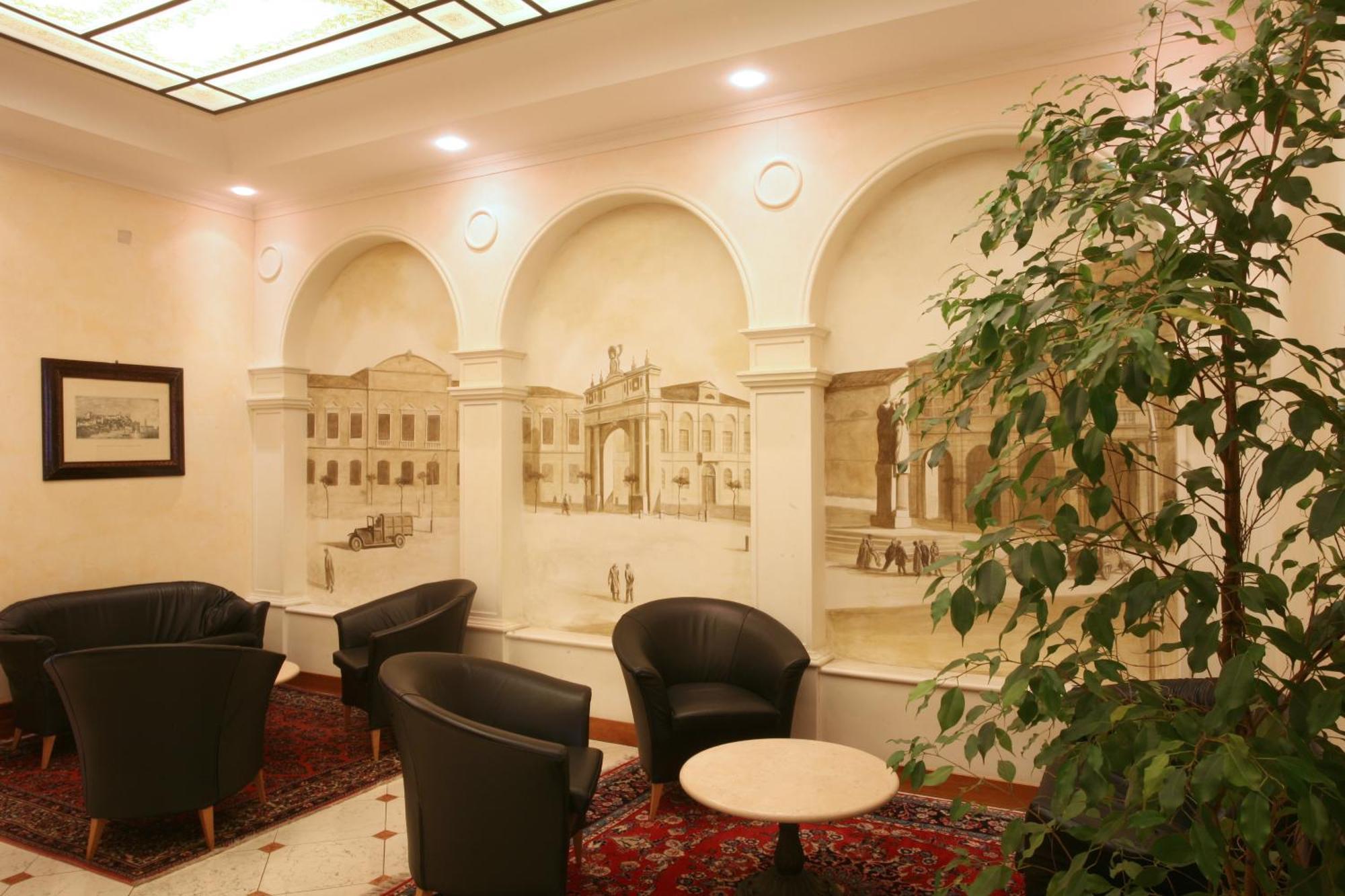 Hotel San Clemente SantʼArcangelo di Romagna Εξωτερικό φωτογραφία