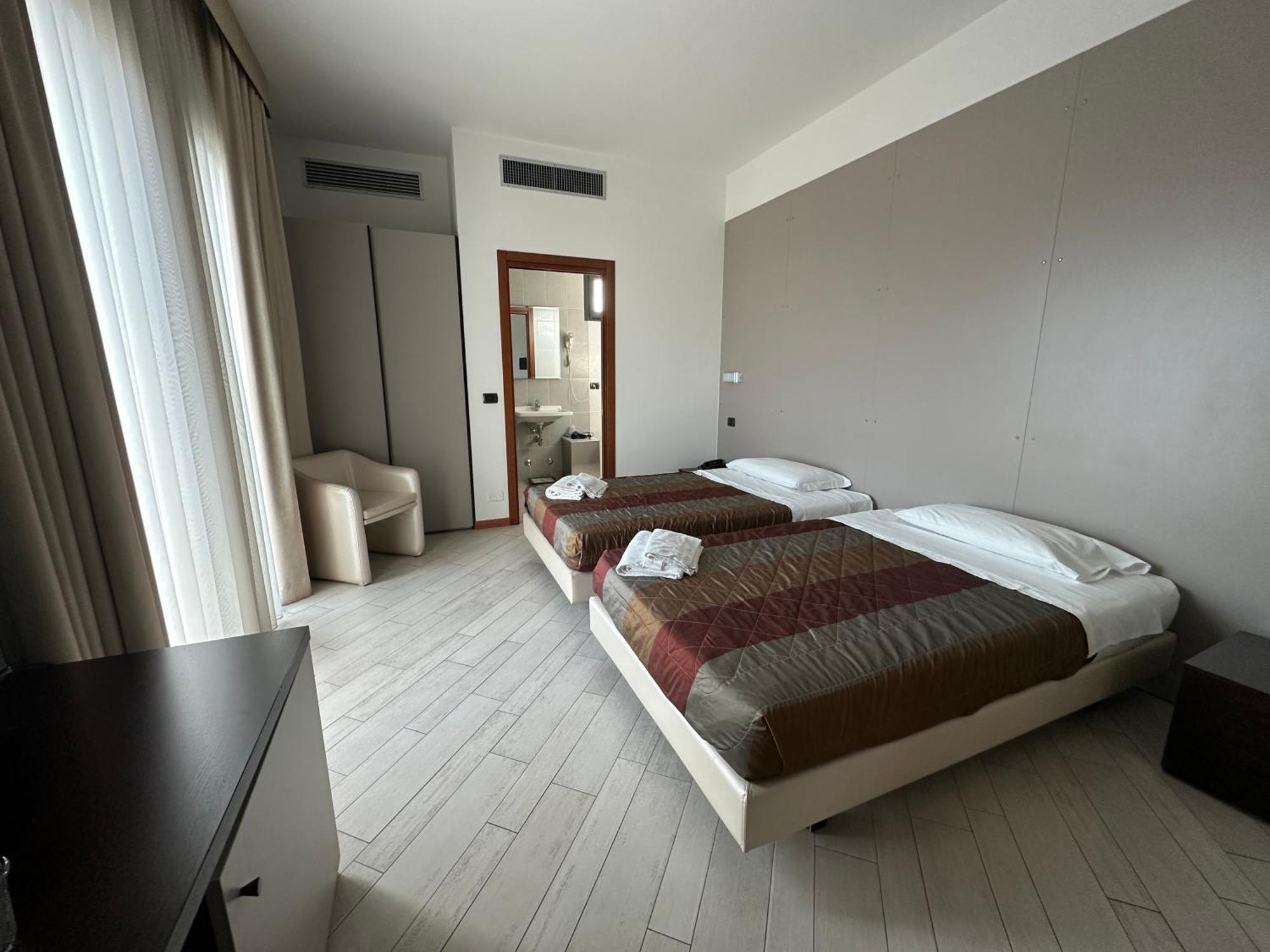 Hotel San Clemente SantʼArcangelo di Romagna Εξωτερικό φωτογραφία