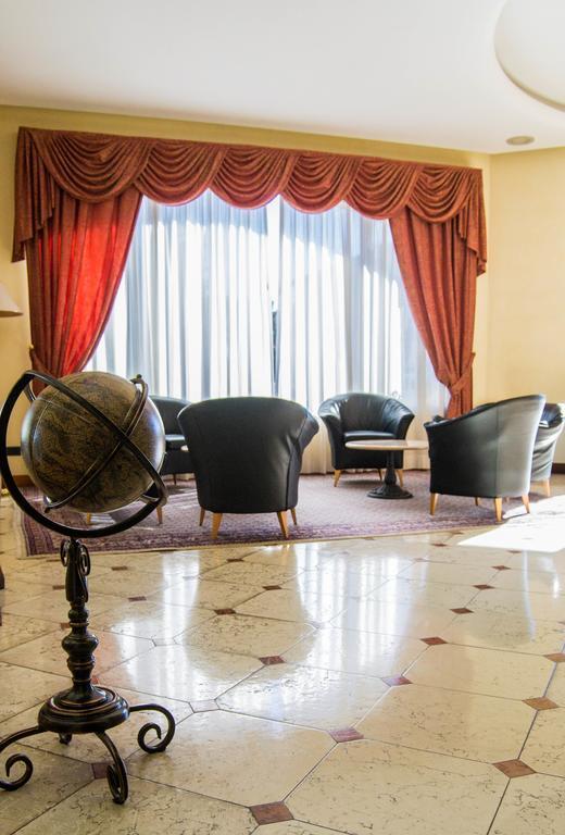 Hotel San Clemente SantʼArcangelo di Romagna Εξωτερικό φωτογραφία