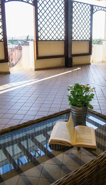 Hotel San Clemente SantʼArcangelo di Romagna Εξωτερικό φωτογραφία