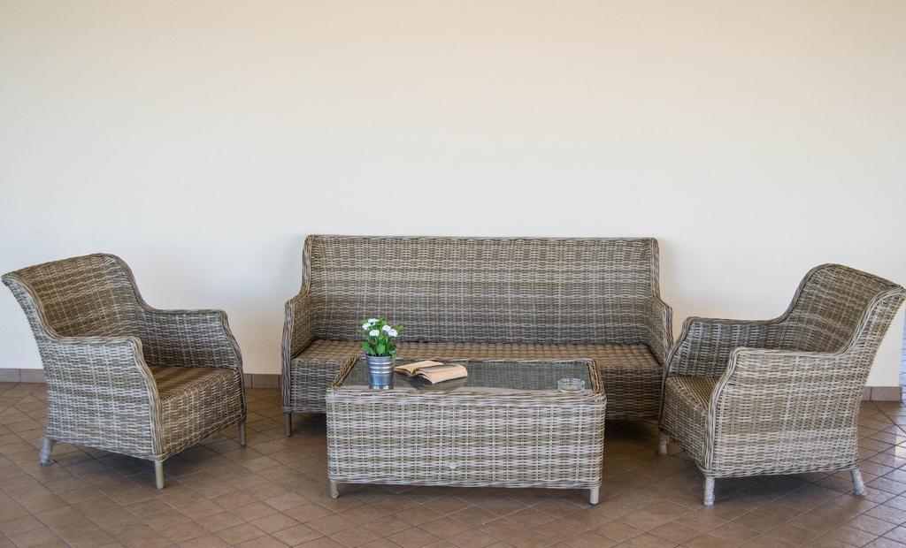 Hotel San Clemente SantʼArcangelo di Romagna Εξωτερικό φωτογραφία
