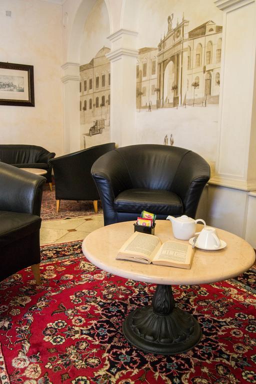 Hotel San Clemente SantʼArcangelo di Romagna Εξωτερικό φωτογραφία