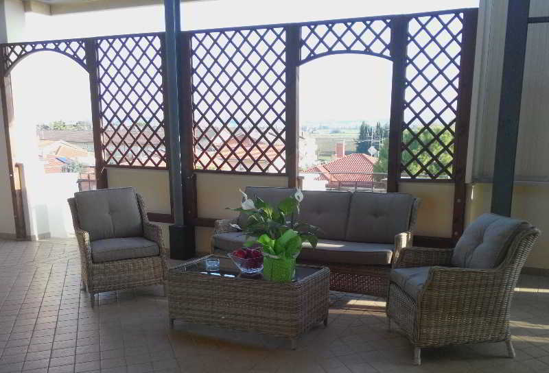 Hotel San Clemente SantʼArcangelo di Romagna Εξωτερικό φωτογραφία