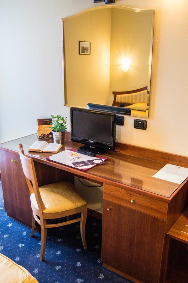 Hotel San Clemente SantʼArcangelo di Romagna Εξωτερικό φωτογραφία