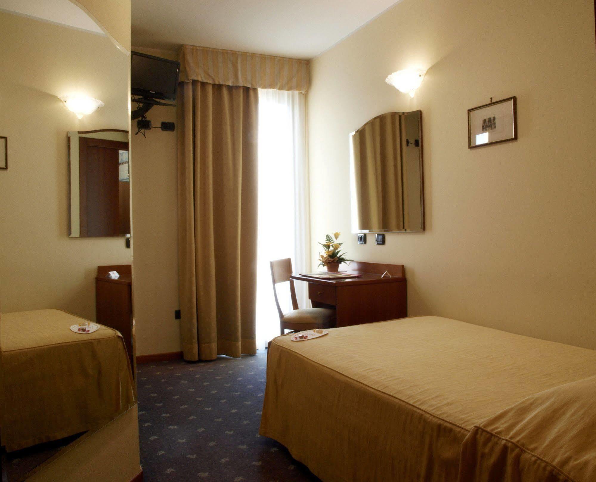 Hotel San Clemente SantʼArcangelo di Romagna Εξωτερικό φωτογραφία