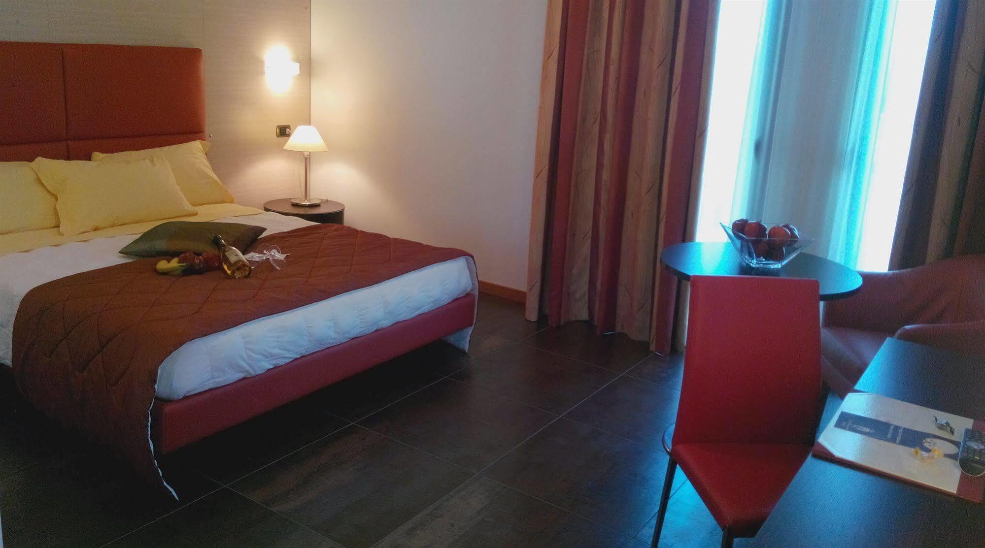 Hotel San Clemente SantʼArcangelo di Romagna Εξωτερικό φωτογραφία