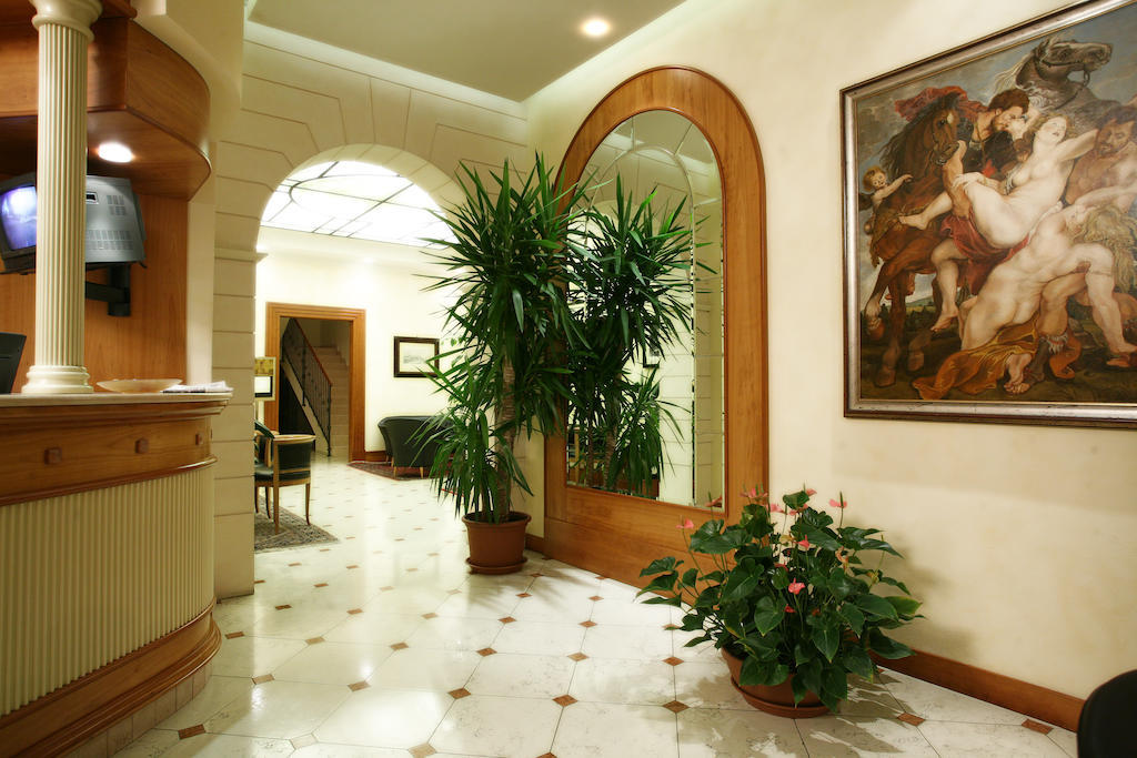 Hotel San Clemente SantʼArcangelo di Romagna Εξωτερικό φωτογραφία