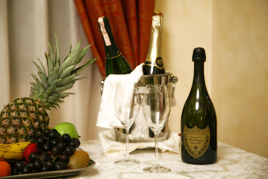 Hotel San Clemente SantʼArcangelo di Romagna Εξωτερικό φωτογραφία