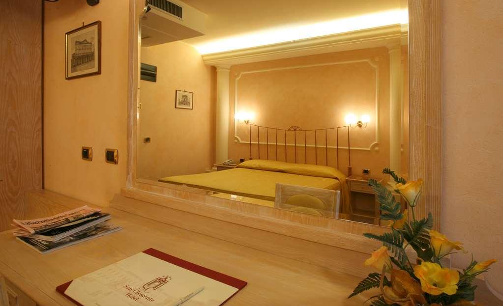 Hotel San Clemente SantʼArcangelo di Romagna Δωμάτιο φωτογραφία